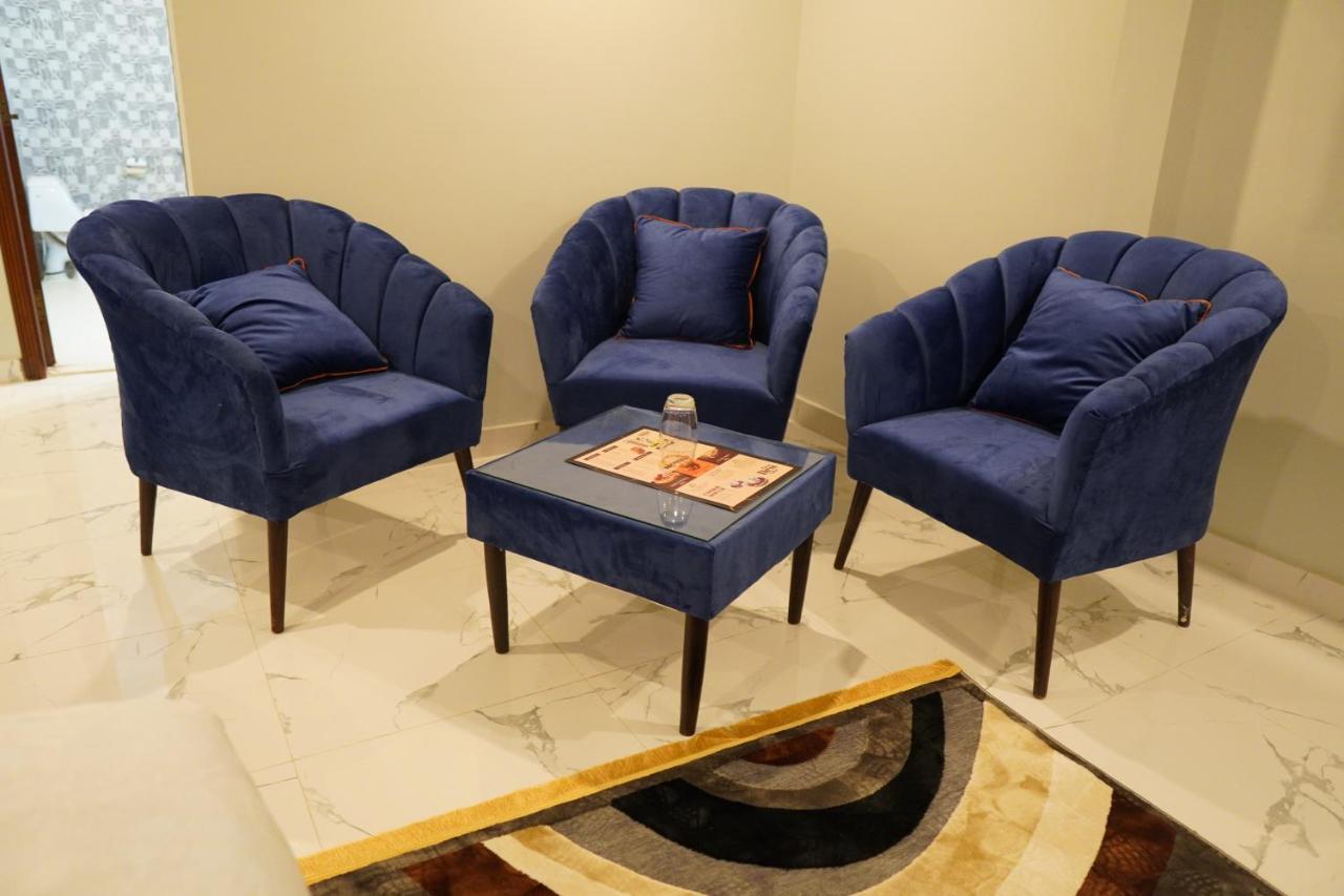 Nueva Hotel イスラマバード エクステリア 写真