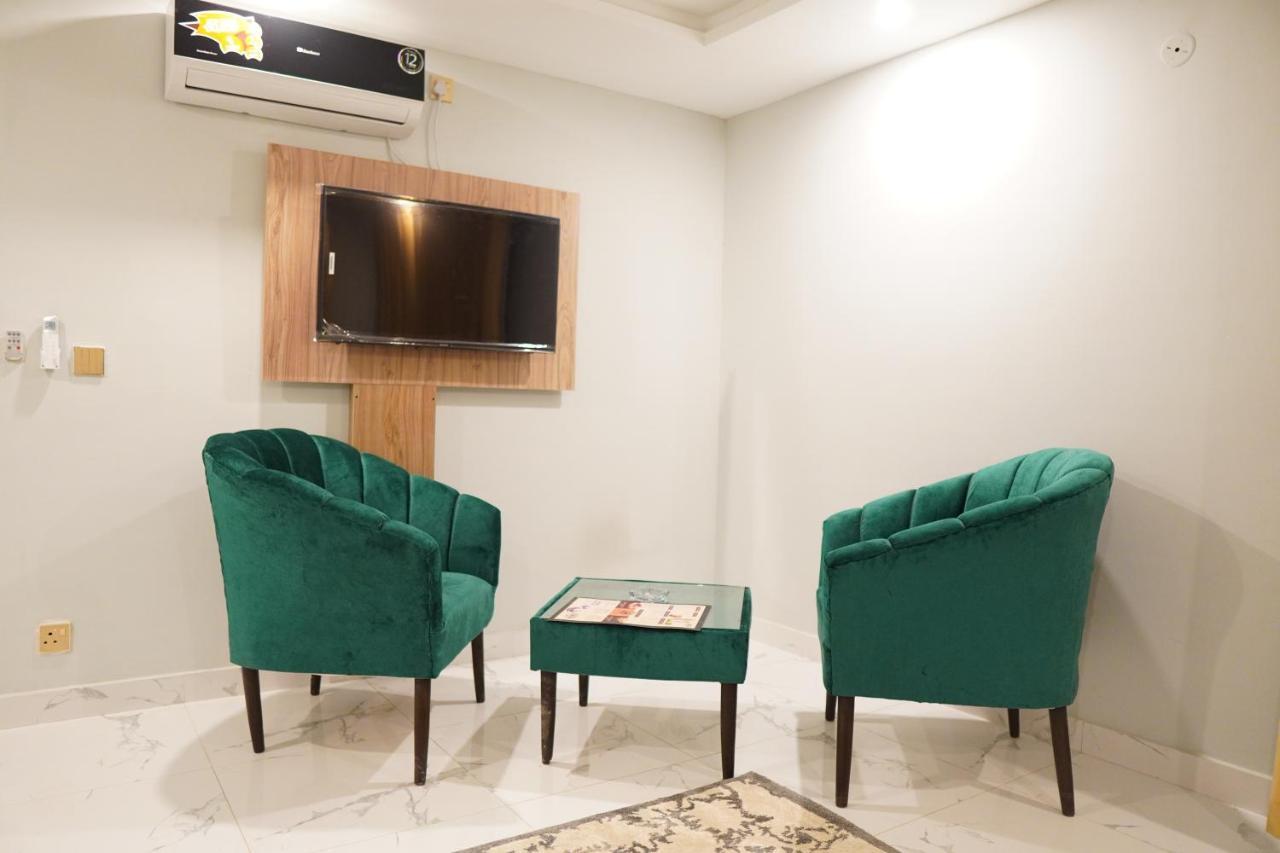 Nueva Hotel イスラマバード エクステリア 写真