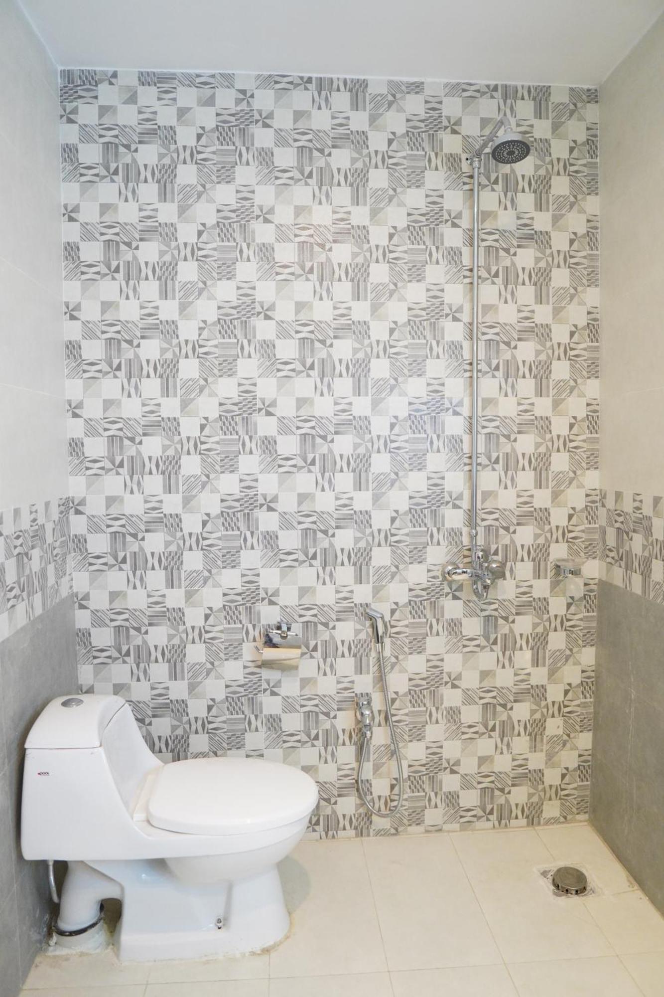 Nueva Hotel イスラマバード エクステリア 写真