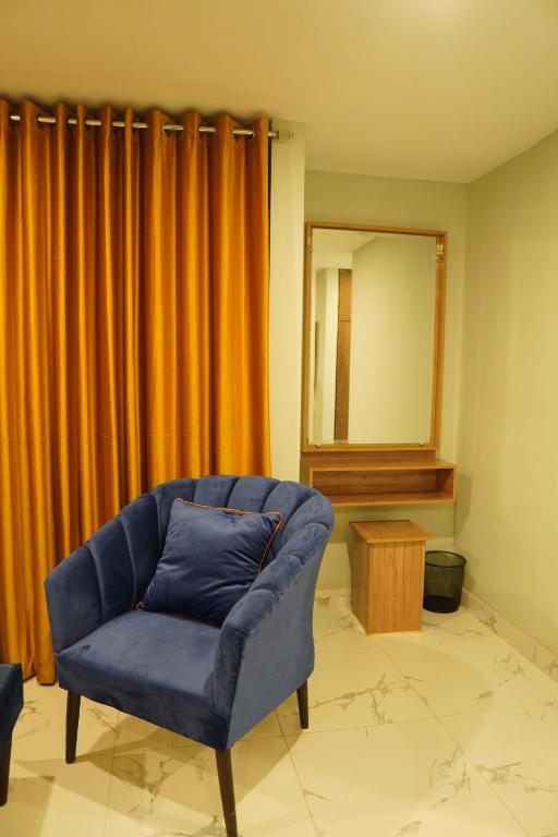 Nueva Hotel イスラマバード エクステリア 写真