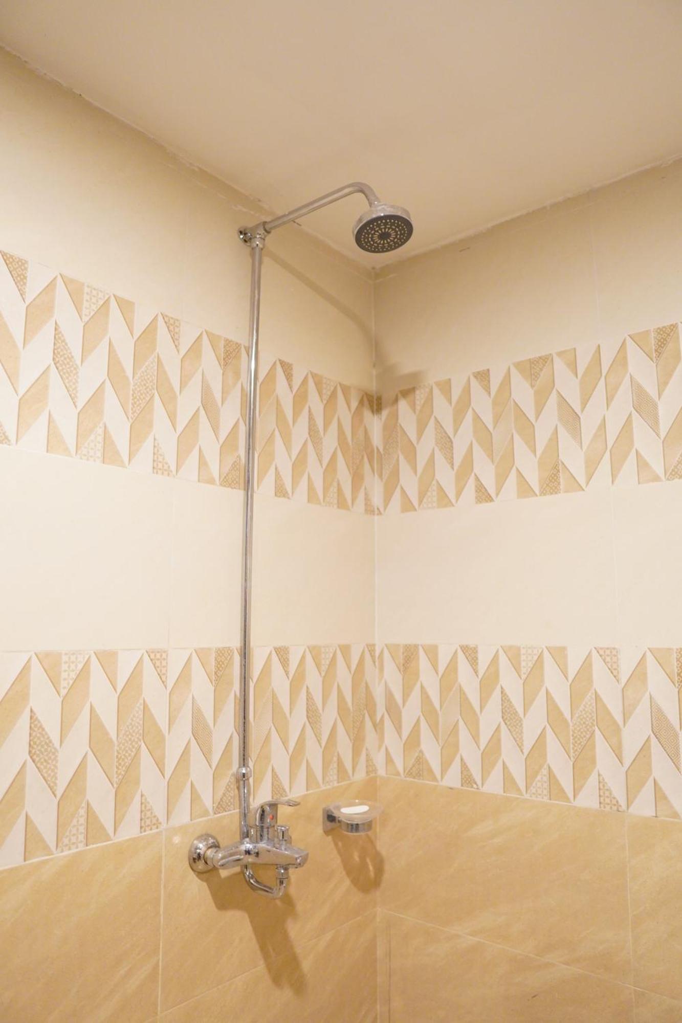 Nueva Hotel イスラマバード エクステリア 写真
